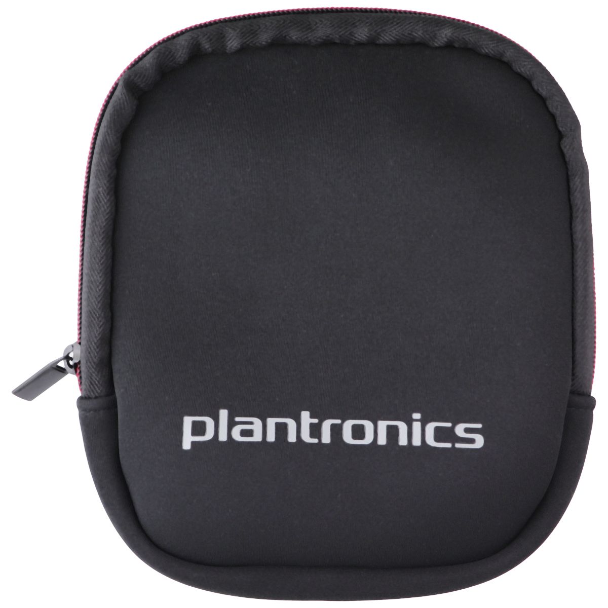 Plantronics Carry Case for Voyager Focus Headset - Black iPod, Audio Player Accessories - Cases, Covers & Skins Plantronics - Simple Cell Bulk Wholesale Pricing - USA Seller