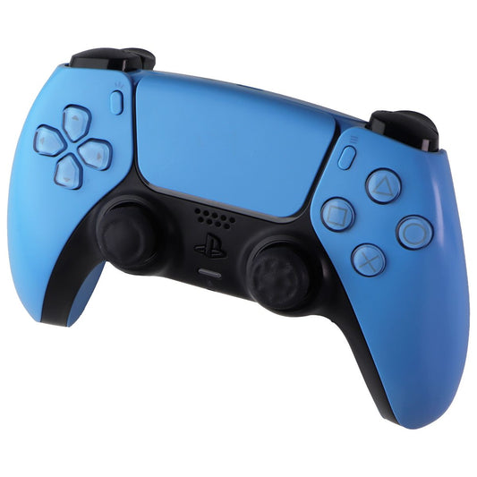 Sony PlayStation DualSense Wireless Controller for PS5 and PC - Starlight Blue Gaming/Console - Controllers & Attachments Sony - Simple Cell Bulk Wholesale Pricing - USA Seller