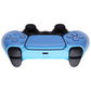 Playstation DualSense Wireless Controller for PS5 and PC - Starlight Blue Gaming/Console - Controllers & Attachments PlayStation    - Simple Cell Bulk Wholesale Pricing - USA Seller