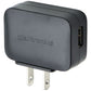 Plantronics Wall Charger Single USB Adapter - Black (SSA-4W5 050075) Cell Phone - Chargers & Cradles Plantronics - Simple Cell Bulk Wholesale Pricing - USA Seller