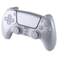 Sony PlayStation DualSense Wireless Controller for PS5 and PC - Chroma Pearl Gaming/Console - Controllers & Attachments PlayStation - Simple Cell Bulk Wholesale Pricing - USA Seller