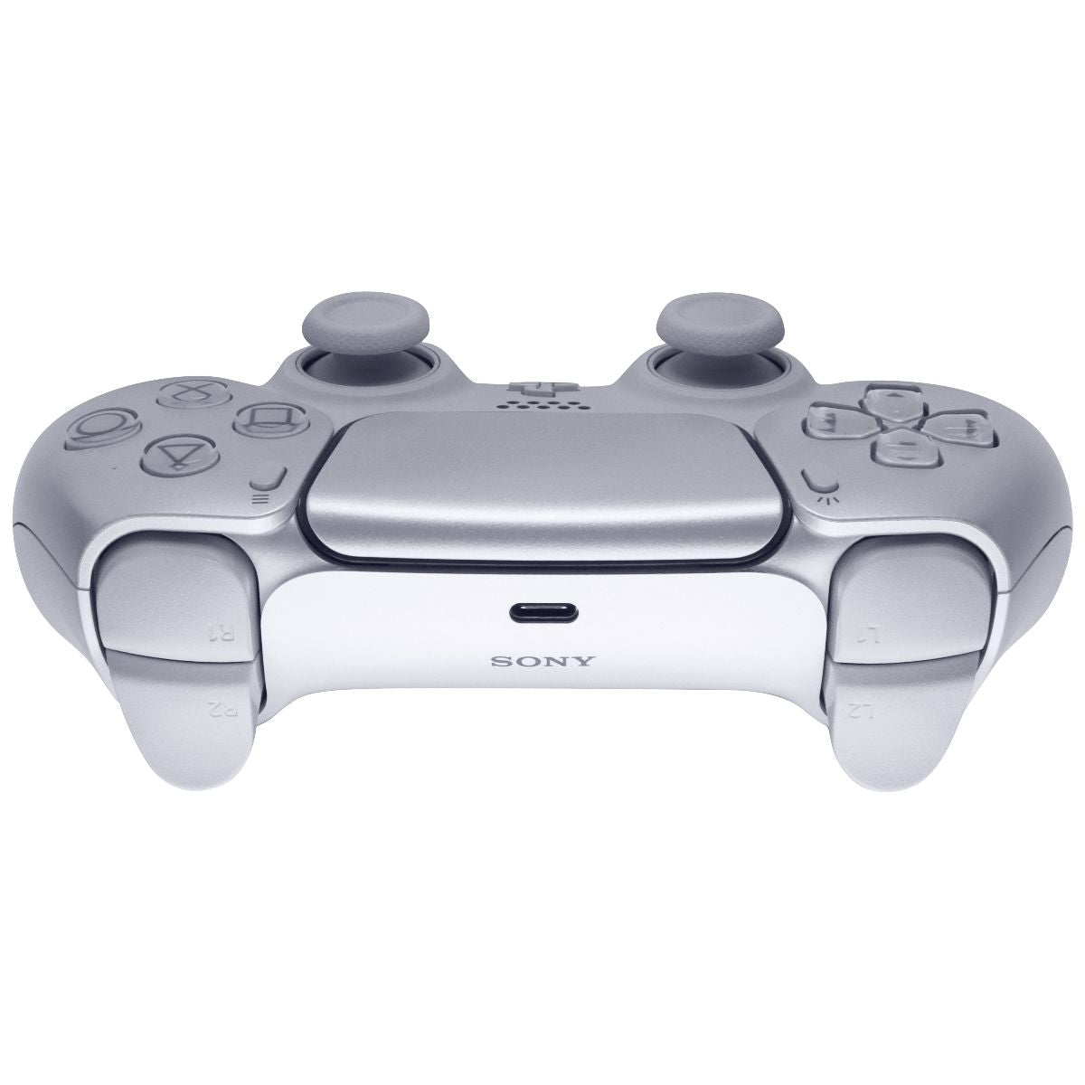 Sony PlayStation DualSense Wireless Controller for PS5 and PC - Chroma Pearl