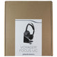 Plantronics B825-M Voyager Focus UC Stereo Bluetooth Headset (202652-02) M Teams Cell Phone - Headsets Plantronics - Simple Cell Bulk Wholesale Pricing - USA Seller
