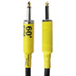 pLoYnk Professional 1/4-in Male to 1/4-in Male Audio Speaker Cable - 60 Foot Computer/Network - Audio Cables & Adapters pLoYnk - Simple Cell Bulk Wholesale Pricing - USA Seller