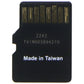 PNY 128GB XLR8 Gaming MicroSDXC Card ONLY - A2 Class 10 USH-I U3 V30 (100MB/s) Digital Camera - Memory Cards PNY - Simple Cell Bulk Wholesale Pricing - USA Seller
