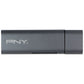 PNY USB 3.1 Type-C Reader / USB Adapter - Silver (P-CRMUS3A-BX) Computer Accessories - Memory Card Readers & Adapters PNY - Simple Cell Bulk Wholesale Pricing - USA Seller