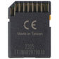 PNY 128GB Elite-X SDXC Flash Memory Card - Class 10 USH-I U3 V30 (100MB/s) Digital Camera - Memory Cards PNY - Simple Cell Bulk Wholesale Pricing - USA Seller