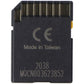PNY 256GB Elite Performance SDXC Flash Memory Card - Class 10 USH-I U3 (95MB/s) Digital Camera - Memory Cards PNY - Simple Cell Bulk Wholesale Pricing - USA Seller