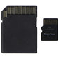 PNY 64GB Elite microSDXC Flash Memory Card w/Adapter - Class 10 U1 (100MB/s) Digital Camera - Memory Cards PNY - Simple Cell Bulk Wholesale Pricing - USA Seller