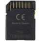 PNY 64GB Elite-X SDXC Flash Memory Card - Class 10 USH-I U3 V30 (100MB/s) Digital Camera - Memory Cards PNY - Simple Cell Bulk Wholesale Pricing - USA Seller