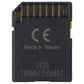 PNY 64GB Elite Performance SDXC Flash Memory Card - Class 10 USH-I U3 (95MB/s) Digital Camera - Memory Cards PNY - Simple Cell Bulk Wholesale Pricing - USA Seller
