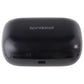 PocBuds T60 Wireless Bluetooth Sport Earbuds with Charging Case - Black