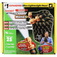 PocketHose Premium Copper Bullet Water Hose with Nozzle - 25 Ft - Copper / Black Other Sporting Goods PocketHose - Simple Cell Bulk Wholesale Pricing - USA Seller