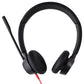 Poly Plantronics - Blackwire 3325 Wired Stereo USB-C Headset with Boom Mic Computer Accessories - Headsets Poly (Plantronics + Polycom) - Simple Cell Bulk Wholesale Pricing - USA Seller