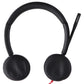 Poly Plantronics - Blackwire 3325 Wired Stereo USB-C Headset with Boom Mic Computer Accessories - Headsets Poly (Plantronics + Polycom) - Simple Cell Bulk Wholesale Pricing - USA Seller