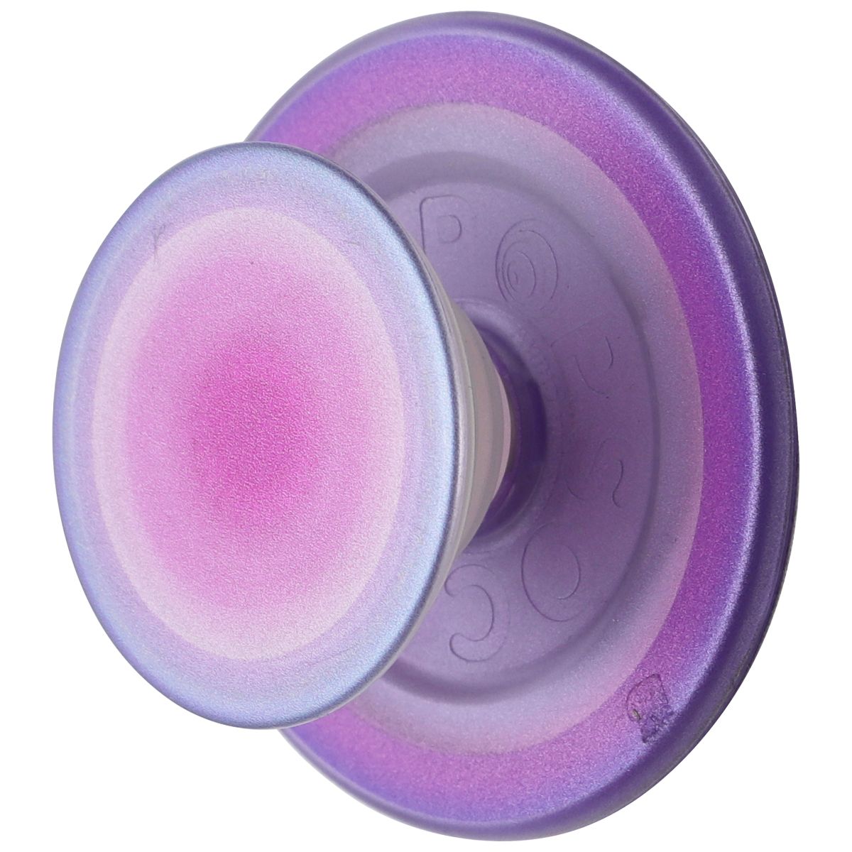 PopSockets Magnetic Phone Grip & Stand for MagSafe (Swappable Top) - Aura Cell Phone - Mounts & Holders PopSockets - Simple Cell Bulk Wholesale Pricing - USA Seller