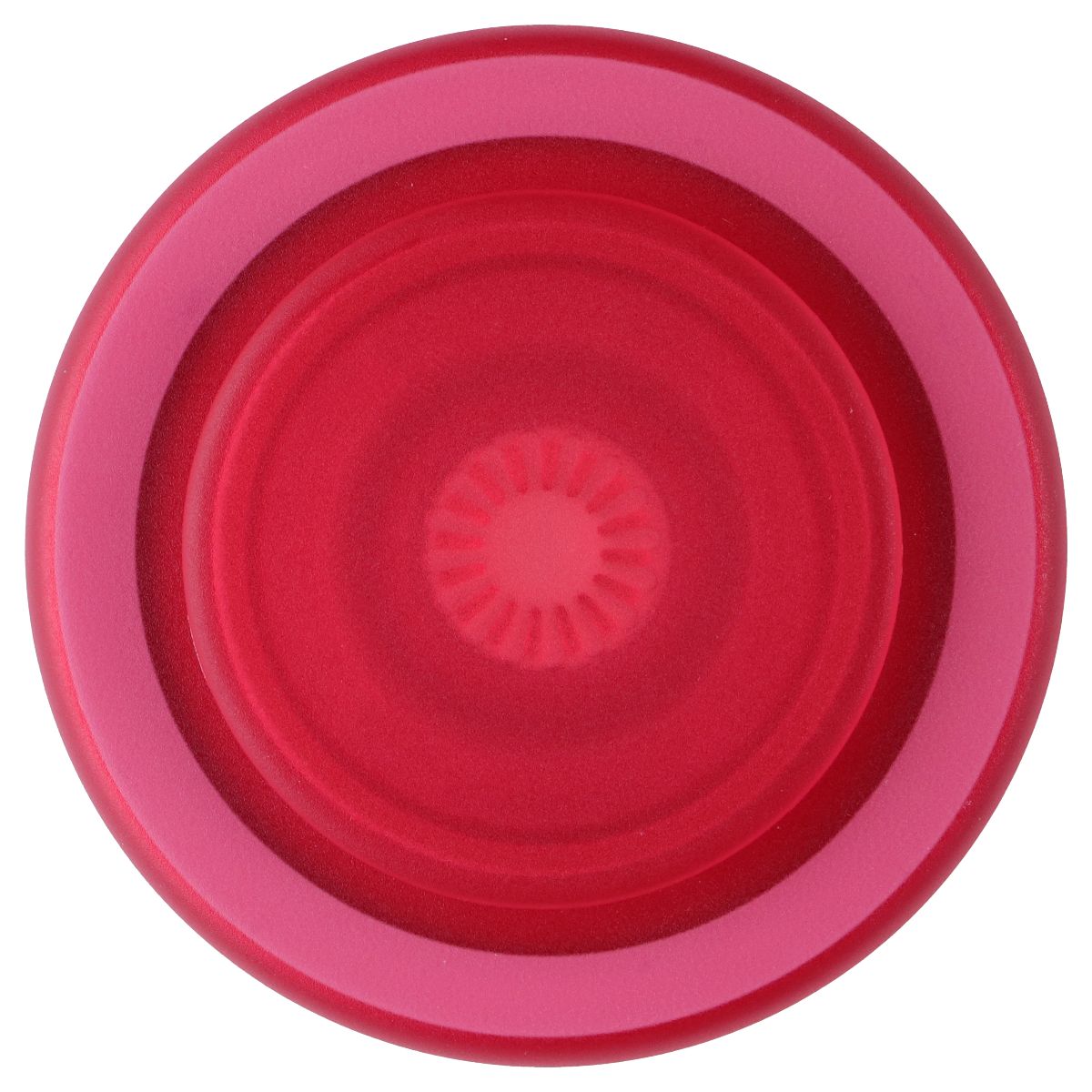 PopSockets Magnetic Phone Grip & Stand for MagSafe - Blanchette Red
