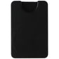 PopSockets (PopWallet+) Magnetic Phone Wallet for MagSafe Devices - Black Cell Phone - Other Accessories PopSockets - Simple Cell Bulk Wholesale Pricing - USA Seller