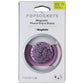 PopSockets Phone Grip & Stand for MagSafe with Adapter Ring - Sugar Plum Speckle Cell Phone - Other Accessories PopSockets - Simple Cell Bulk Wholesale Pricing - USA Seller