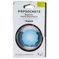 PopSockets Magnetic Phone Grip and Stand for Magsafe - Molded Flower Blue Sigh