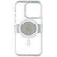 PopSockets PopCase for MagSafe for Apple iPhone 13 Pro/13 - Clear