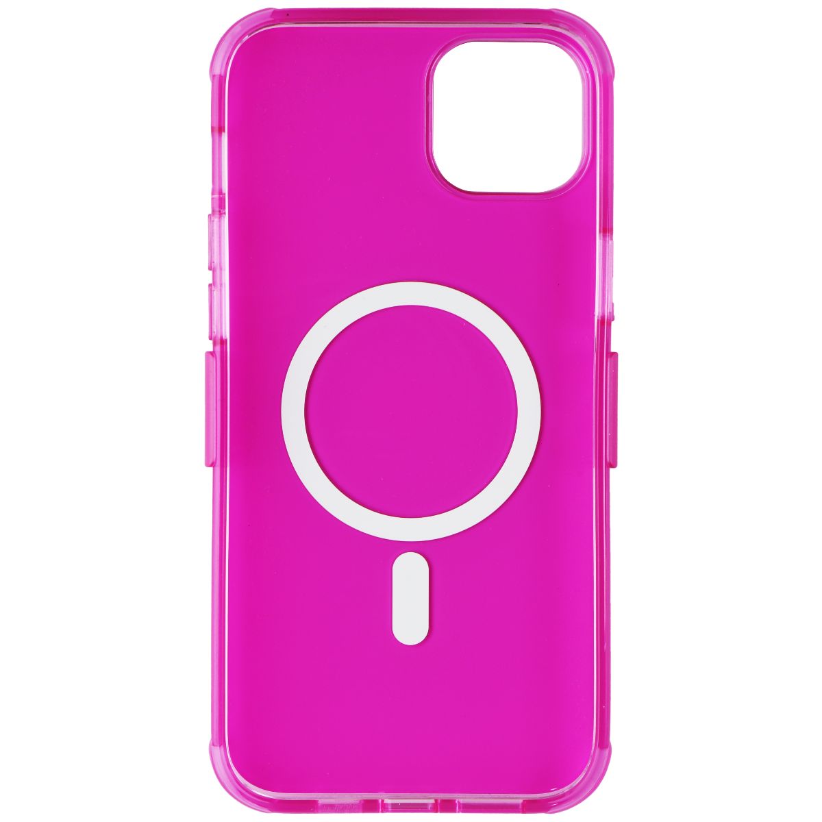 PopSockets Case for MagSafe for Apple iPhone 14 Plus - Baeby Pink Cell Phone - Cases, Covers & Skins PopSockets - Simple Cell Bulk Wholesale Pricing - USA Seller