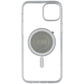 PopSockets Pop Case for MagSafe for Apple iPhone 15 Plus - Clear Cell Phone - Cases, Covers & Skins PopSockets - Simple Cell Bulk Wholesale Pricing - USA Seller