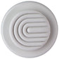 PopSockets Magnetic Grip & Stand for MagSafe - PopOut Curves Coconut Crème Cell Phone - Mounts & Holders PopSockets - Simple Cell Bulk Wholesale Pricing - USA Seller