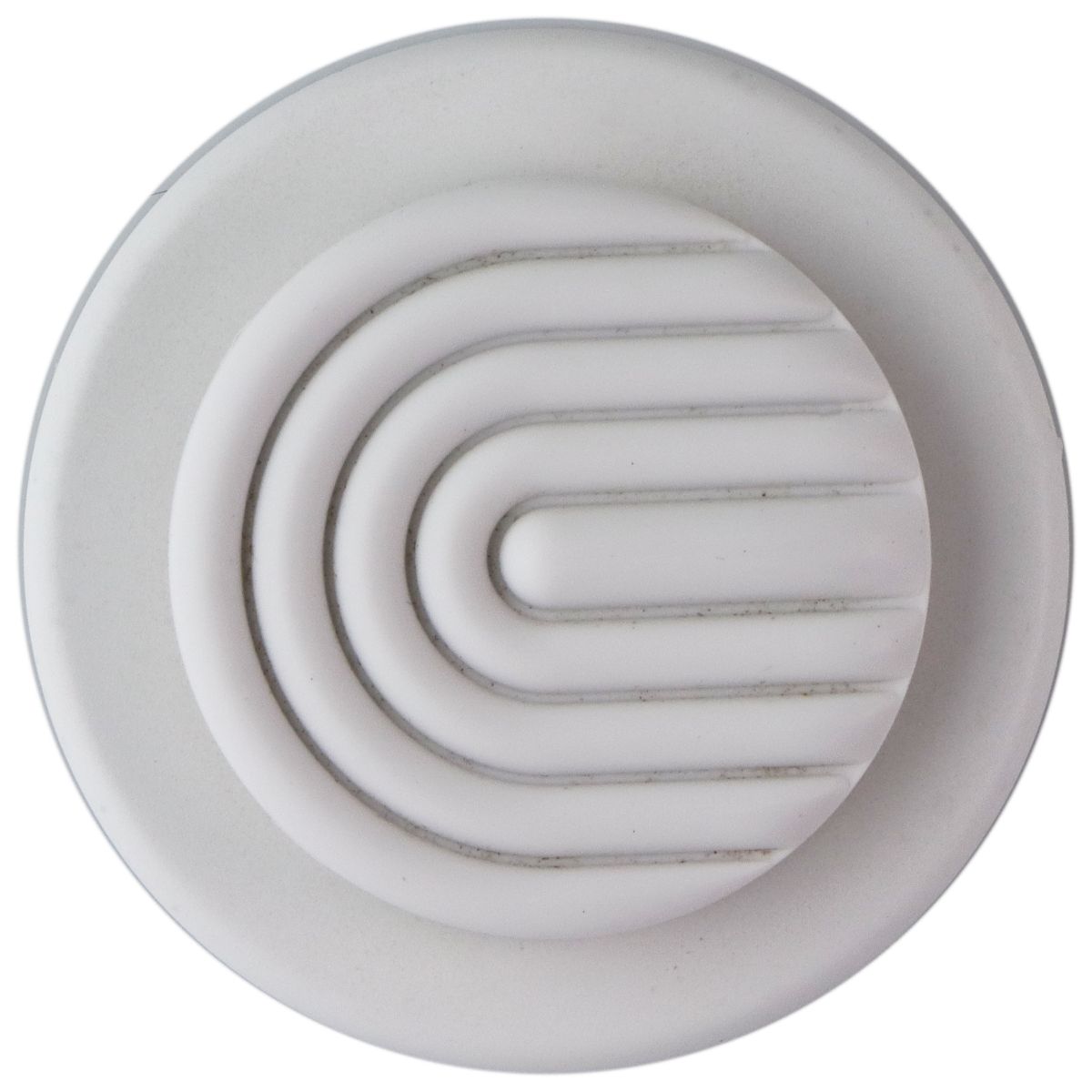 PopSockets Magnetic Grip & Stand for MagSafe - PopOut Curves Coconut Crème Cell Phone - Mounts & Holders PopSockets - Simple Cell Bulk Wholesale Pricing - USA Seller