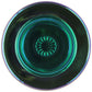 PopSockets Magnetic Phone Grip & Stand for MagSafe - Nightshade (Green) Cell Phone - Mounts & Holders PopSockets - Simple Cell Bulk Wholesale Pricing - USA Seller