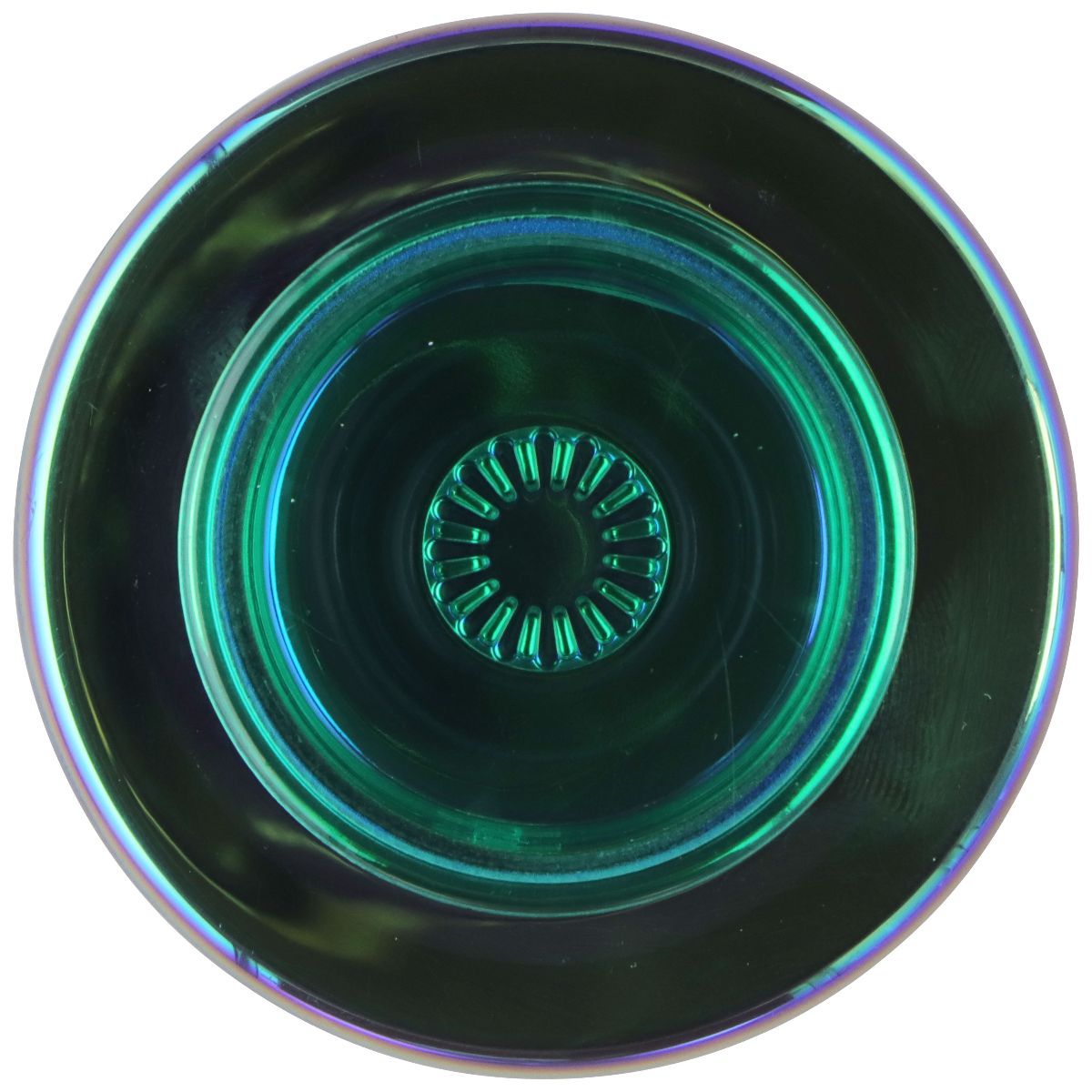 PopSockets Magnetic Phone Grip & Stand for MagSafe - Nightshade (Green) Cell Phone - Mounts & Holders PopSockets - Simple Cell Bulk Wholesale Pricing - USA Seller