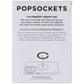PopSockets Magnetic Phone Grip & Stand for MagSafe - Nightshade (Green) Cell Phone - Mounts & Holders PopSockets - Simple Cell Bulk Wholesale Pricing - USA Seller