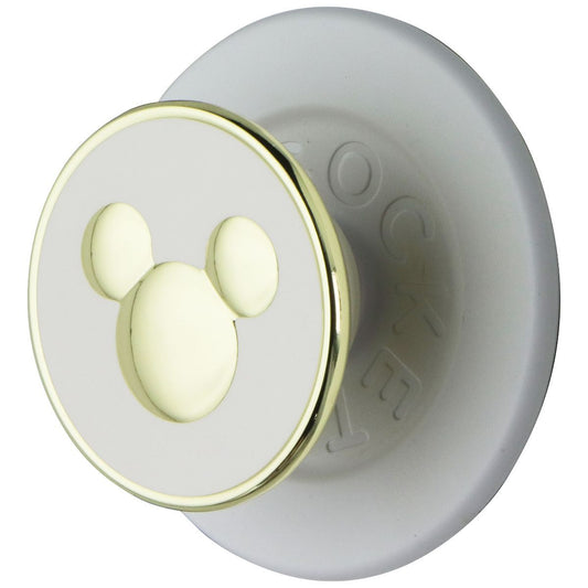 PopSockets Disney Magnetic Phone Grip & Stand for MagSafe - Enamel Mickey Mouse Cell Phone - Mounts & Holders PopSockets - Simple Cell Bulk Wholesale Pricing - USA Seller