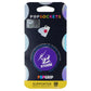 PopSockets PopGrip Expanding Stand Grip w/ Swappable Top - NRL Melbourne Storm Cell Phone - Mounts & Holders PopSockets - Simple Cell Bulk Wholesale Pricing - USA Seller