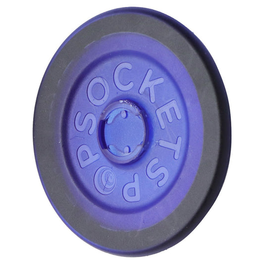 PopSockets Magnetic Grip Base for MagSafe - French Navy *BASE ONLY Cell Phone - Mounts & Holders PopSockets - Simple Cell Bulk Wholesale Pricing - USA Seller