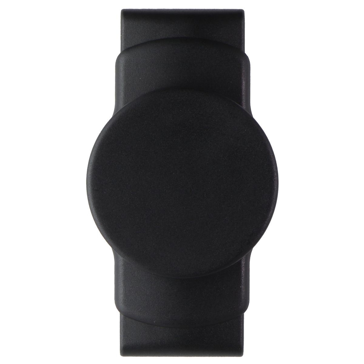 PopSockets PopGrip Slide Stretch for Phones and Cases - Black Cell Phone - Mounts & Holders PopSockets - Simple Cell Bulk Wholesale Pricing - USA Seller