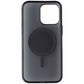 PopSockets Pop Case for MagSafe for iPhone 15 Pro Max - Black Cell Phone - Cases, Covers & Skins PopSockets    - Simple Cell Bulk Wholesale Pricing - USA Seller