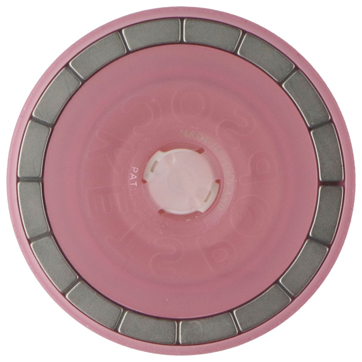 PopSockets Magnetic Phone Grip and Stand for MagSafe - Dusty Rose Cell Phone - Mounts & Holders PopSockets - Simple Cell Bulk Wholesale Pricing - USA Seller