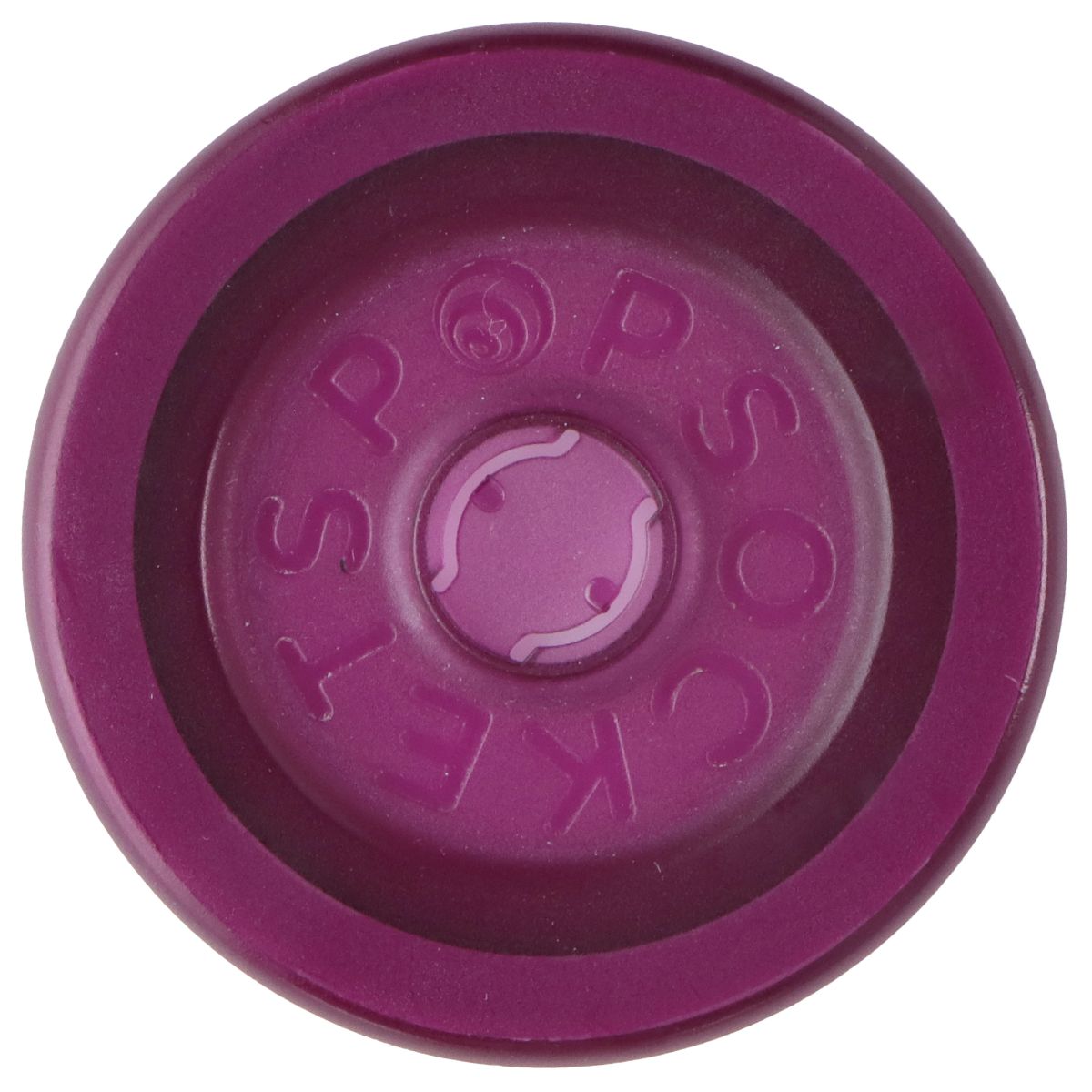PopSockets Magnetic Grip Base for MagSafe - Red Wine *BASE ONLY Cell Phone - Mounts & Holders PopSockets - Simple Cell Bulk Wholesale Pricing - USA Seller