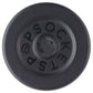 PopSockets PopBase Round Magnetic Base Only for MagSafe - Black Cell Phone - Mounts & Holders PopSockets - Simple Cell Bulk Wholesale Pricing - USA Seller