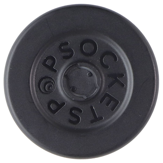 PopSockets PopBase Round Magnetic Base Only for MagSafe - Black Cell Phone - Mounts & Holders PopSockets - Simple Cell Bulk Wholesale Pricing - USA Seller