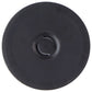 PopSockets PopBase Round Magnetic Base Only for MagSafe - Black Cell Phone - Mounts & Holders PopSockets - Simple Cell Bulk Wholesale Pricing - USA Seller