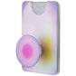 PopSockets Magnetic Phone Wallet+ with Adapter Ring for MagSafe - Aura (V1) Cell Phone - Mounts & Holders PopSockets - Simple Cell Bulk Wholesale Pricing - USA Seller