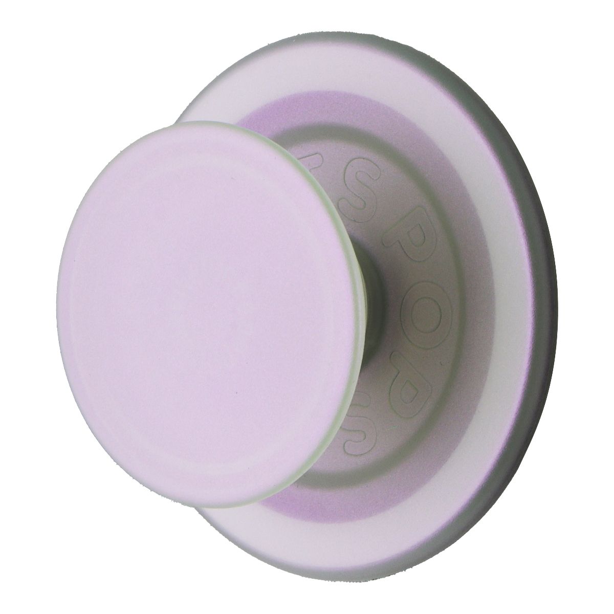 PopSockets Magnetic Phone Grip and Stand for MagSafe - Opalescent Cell Phone - Mounts & Holders PopSockets - Simple Cell Bulk Wholesale Pricing - USA Seller