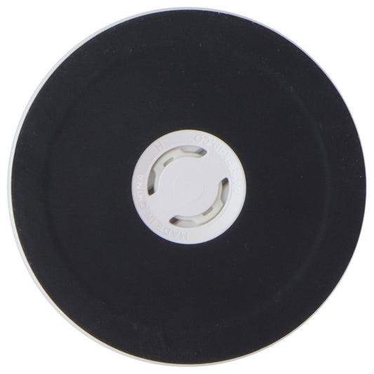 PopSockets Magnetic Phone Grip & Stand for MagSafe - Peacock Saucer Cell Phone - Mounts & Holders PopSockets - Simple Cell Bulk Wholesale Pricing - USA Seller