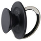 PopSockets Kick-Out Series Magnetic Grip Stand with Portrait Mode - Black Cell Phone - Mounts & Holders PopSockets - Simple Cell Bulk Wholesale Pricing - USA Seller