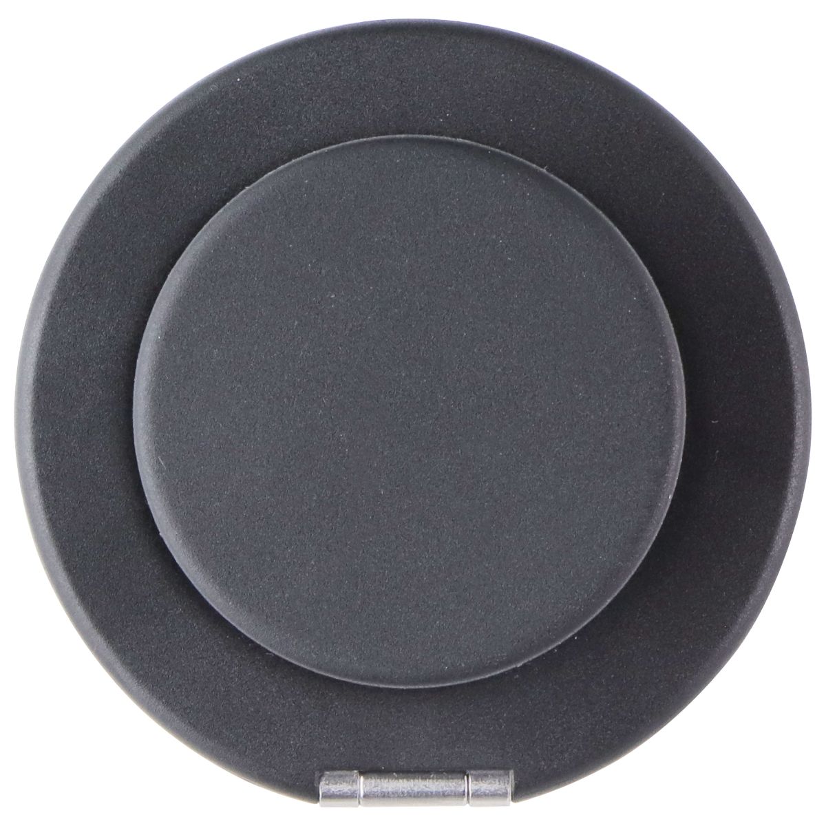 PopSockets Kick-Out Series Magnetic Grip Stand with Portrait Mode - Black Cell Phone - Mounts & Holders PopSockets - Simple Cell Bulk Wholesale Pricing - USA Seller