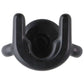 PopSockets PopMount 2: Multisurface Mount Grip - Black Cell Phone - Mounts & Holders PopSockets - Simple Cell Bulk Wholesale Pricing - USA Seller