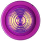 PopSockets Magnetic Phone Grip/Stand for MagSafe (Swap Top) - Ripple Iridescent Cell Phone - Mounts & Holders PopSockets - Simple Cell Bulk Wholesale Pricing - USA Seller