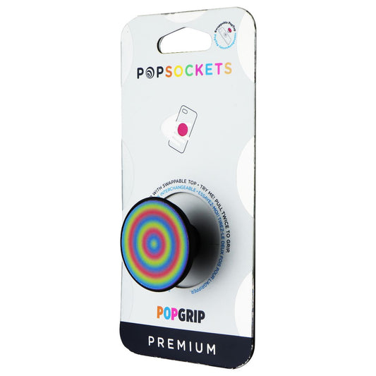PopSockets PopGrip Premium - Lenticular Void Cell Phone - Other Accessories PopSockets - Simple Cell Bulk Wholesale Pricing - USA Seller